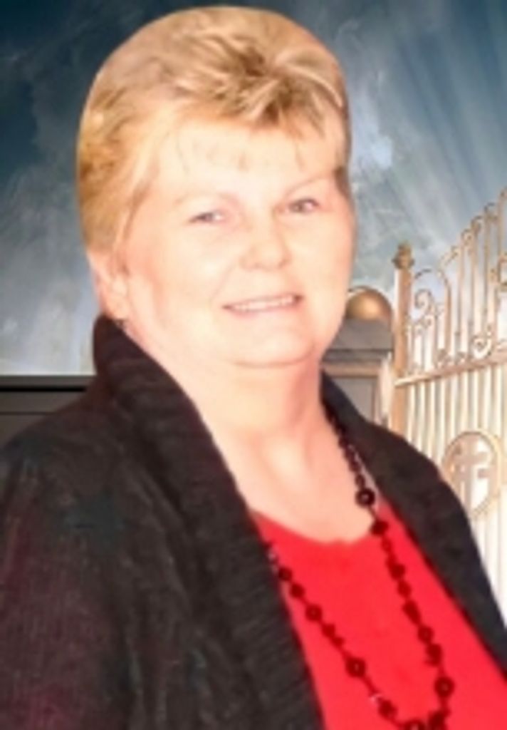 Wanda Roberson