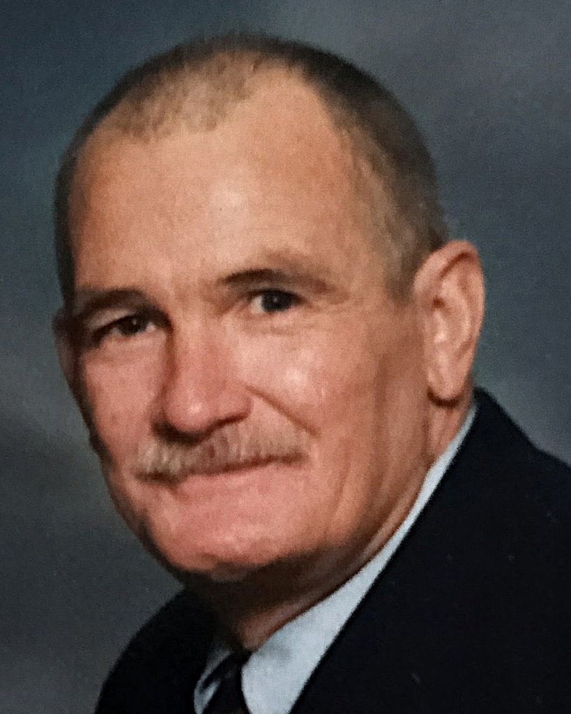 Frank Junior Horton Profile Photo