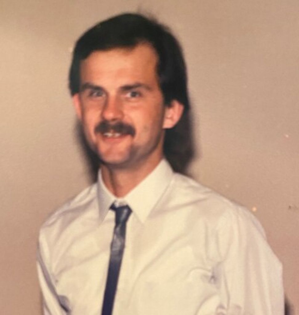 Joseph A. Barford, Iv