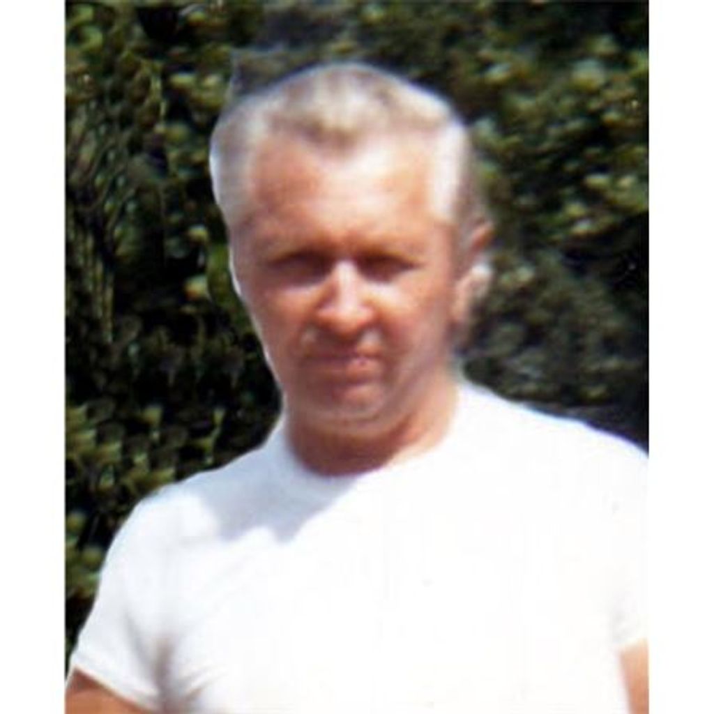 Harold Ernest Bork