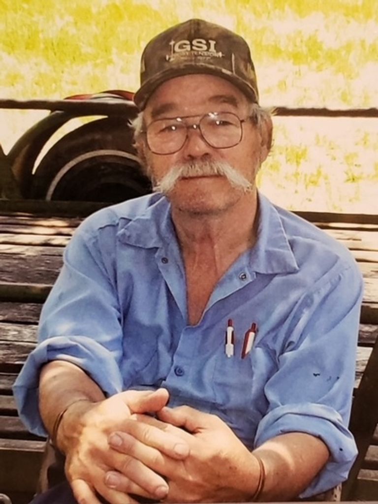 Darrell Leslie Pelton Profile Photo