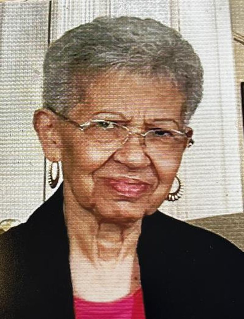Rosa Marquez