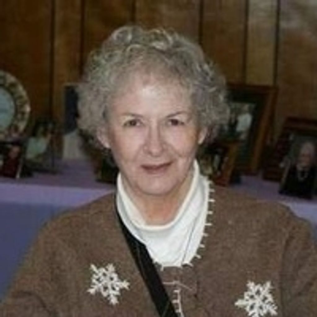 Margaret Agnes Dugan