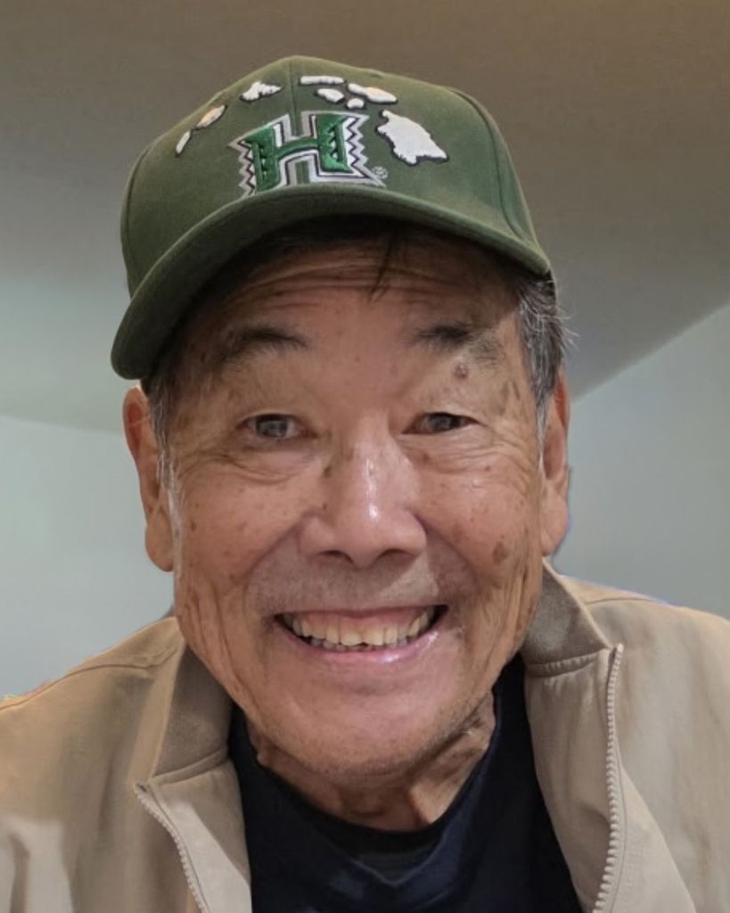 Robert Miles Kang Profile Photo
