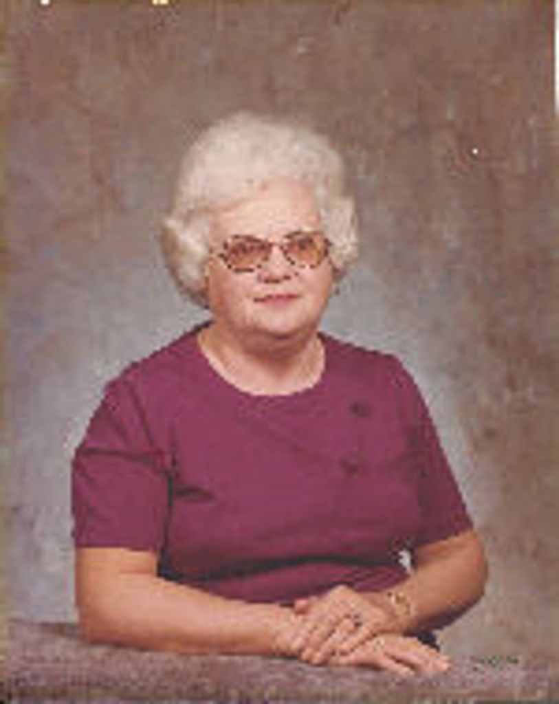 Eunice Veach Hays Profile Photo