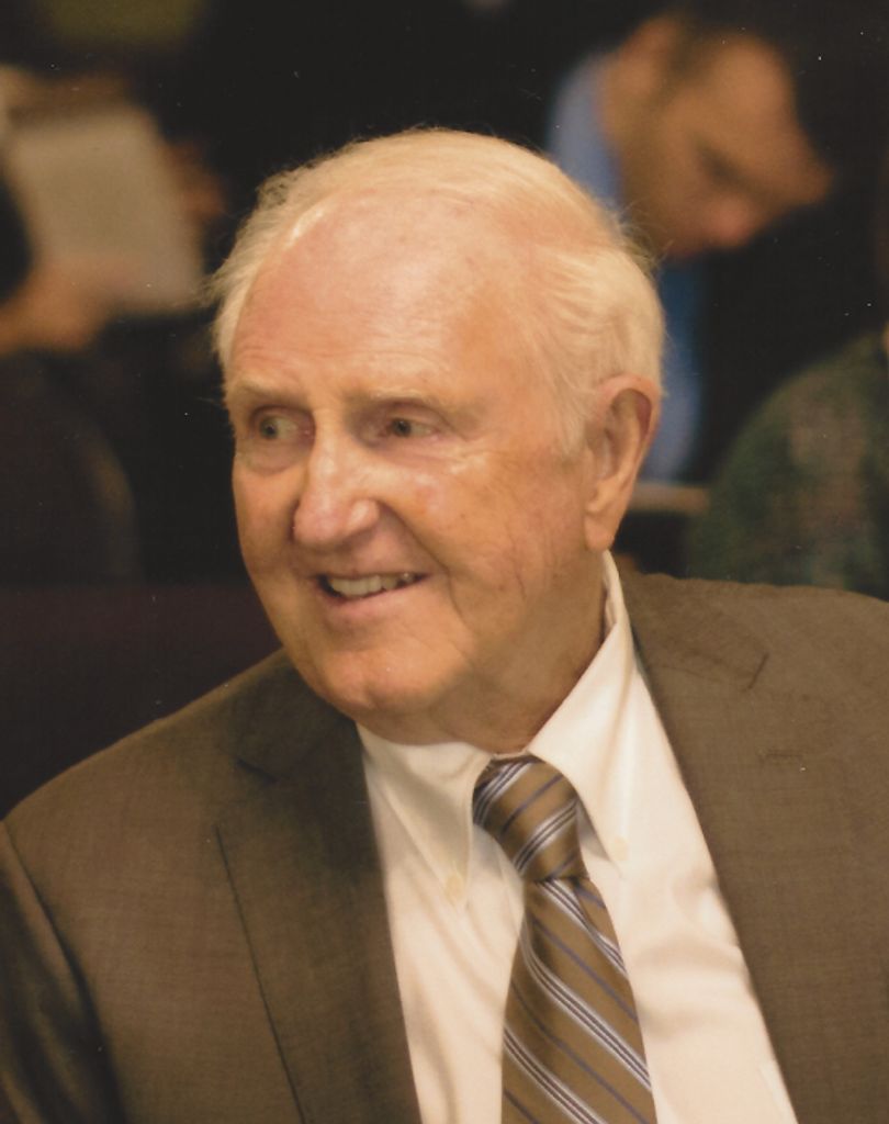 Jay Clarence Brown