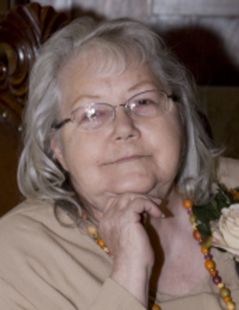 Rena Inez Clayton