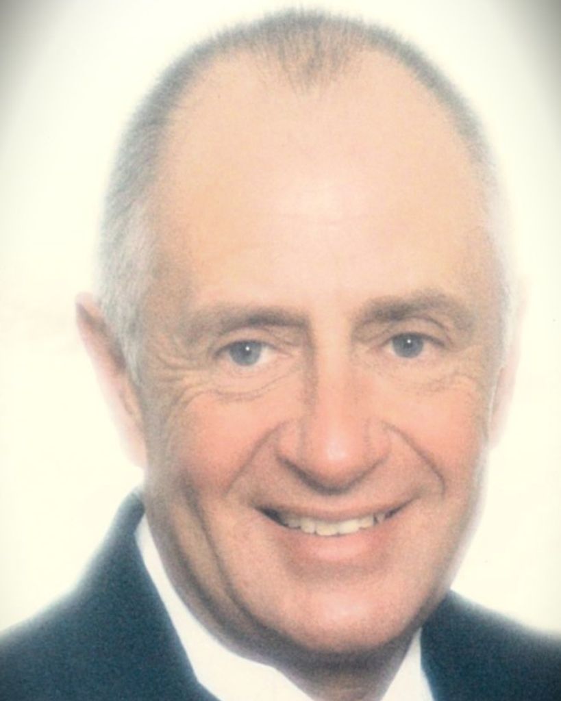 Thomas P. Migliore