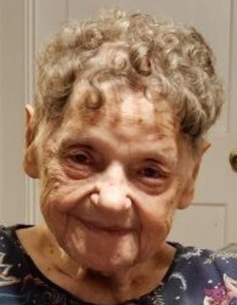 Esther Hildegard Bratz Profile Photo