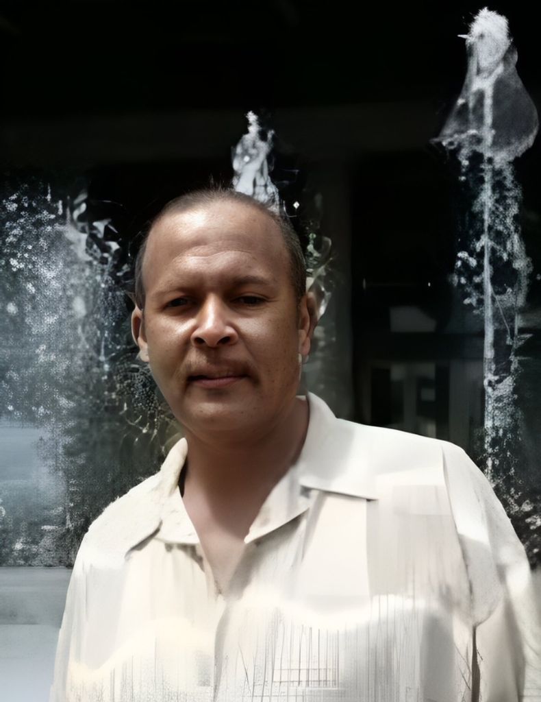 Larry  Phillip  Smith Profile Photo