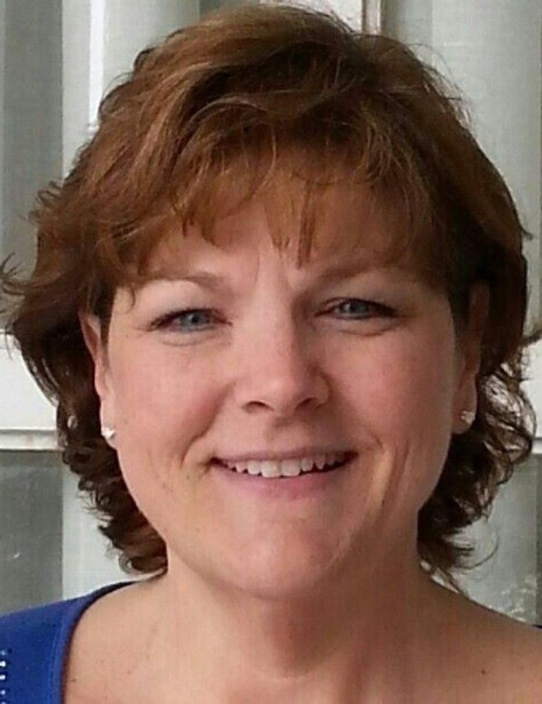 Stephanie Trammell Profile Photo