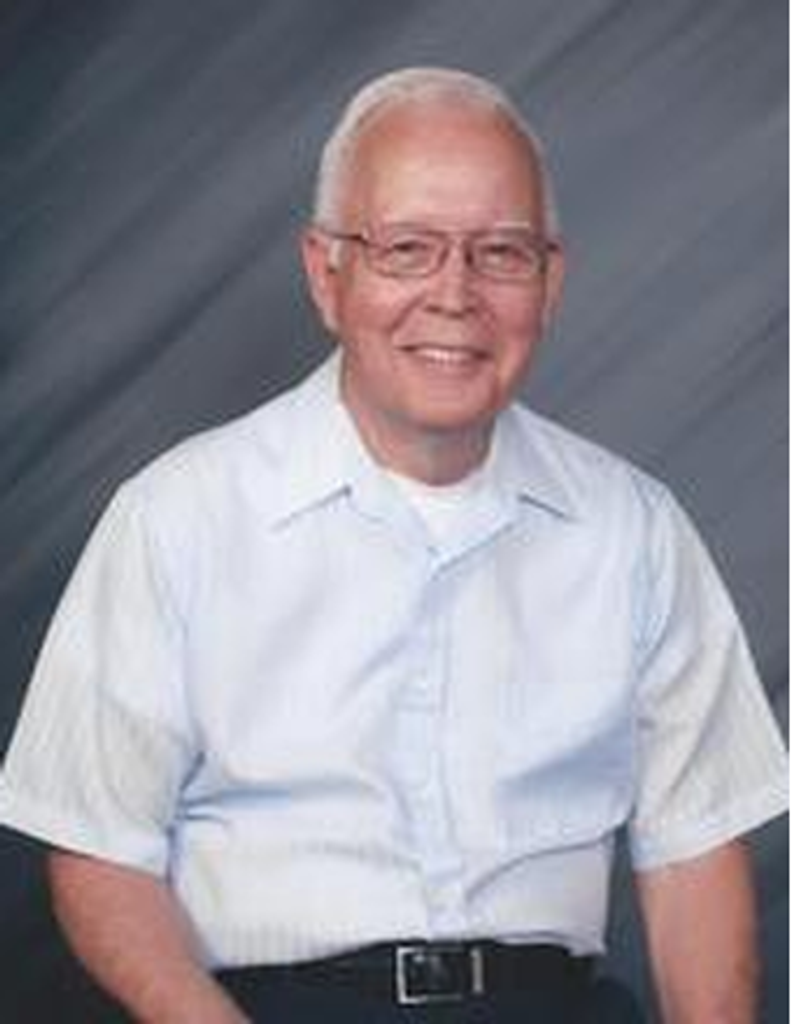 Clarence Lewis Smith