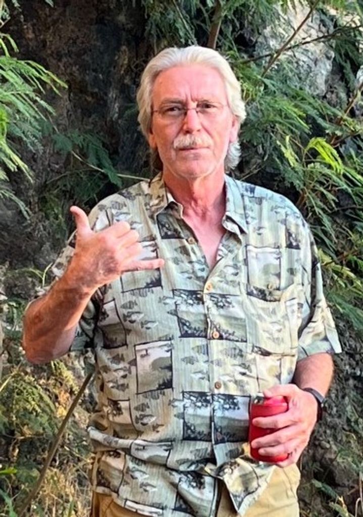 Johnny Lott