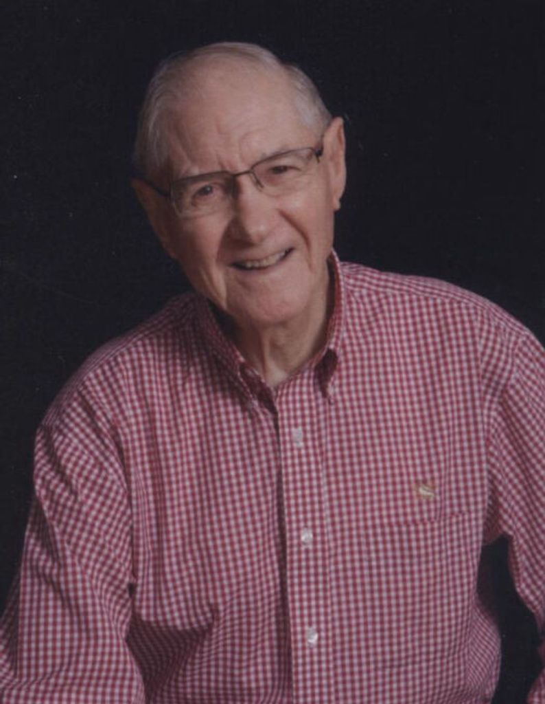 Rev. Claude G. Haugabook, Jr.