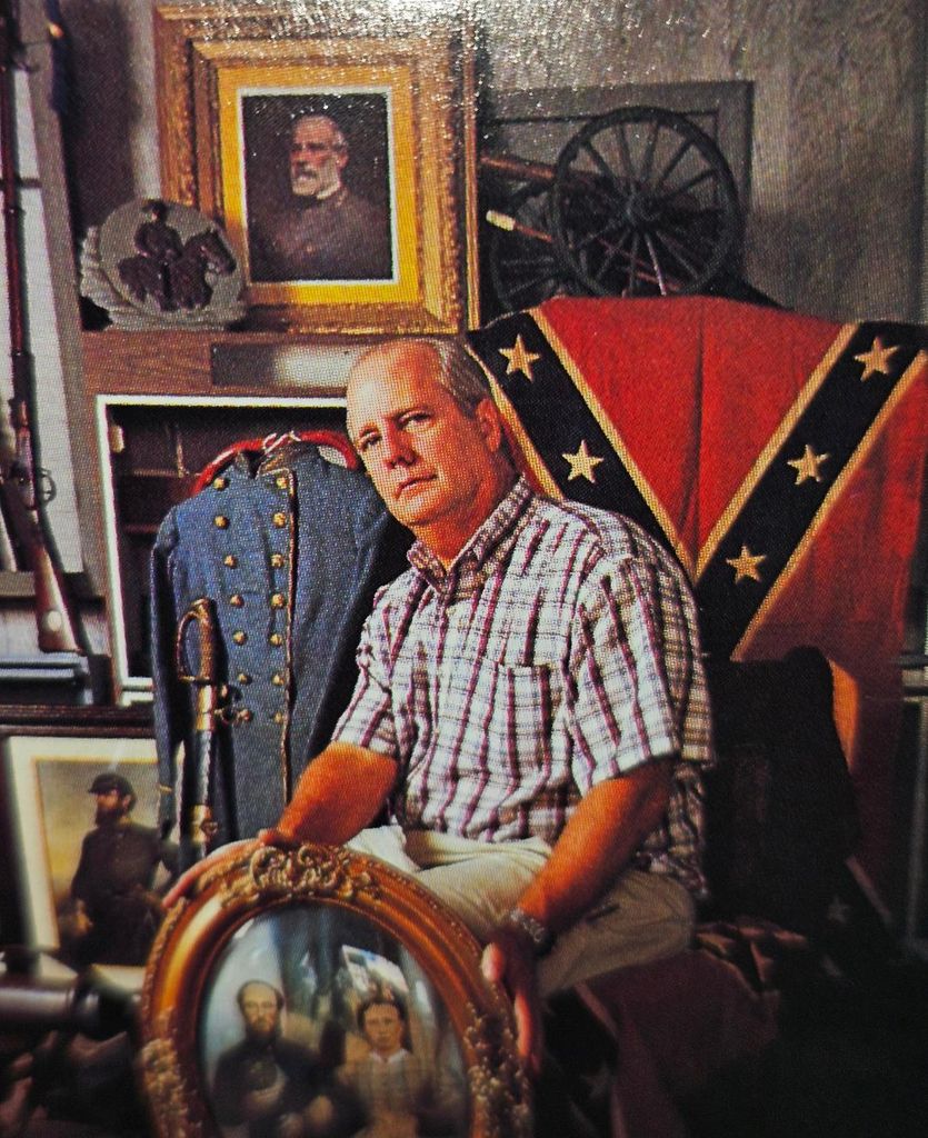 Charles Andrew Nash Profile Photo