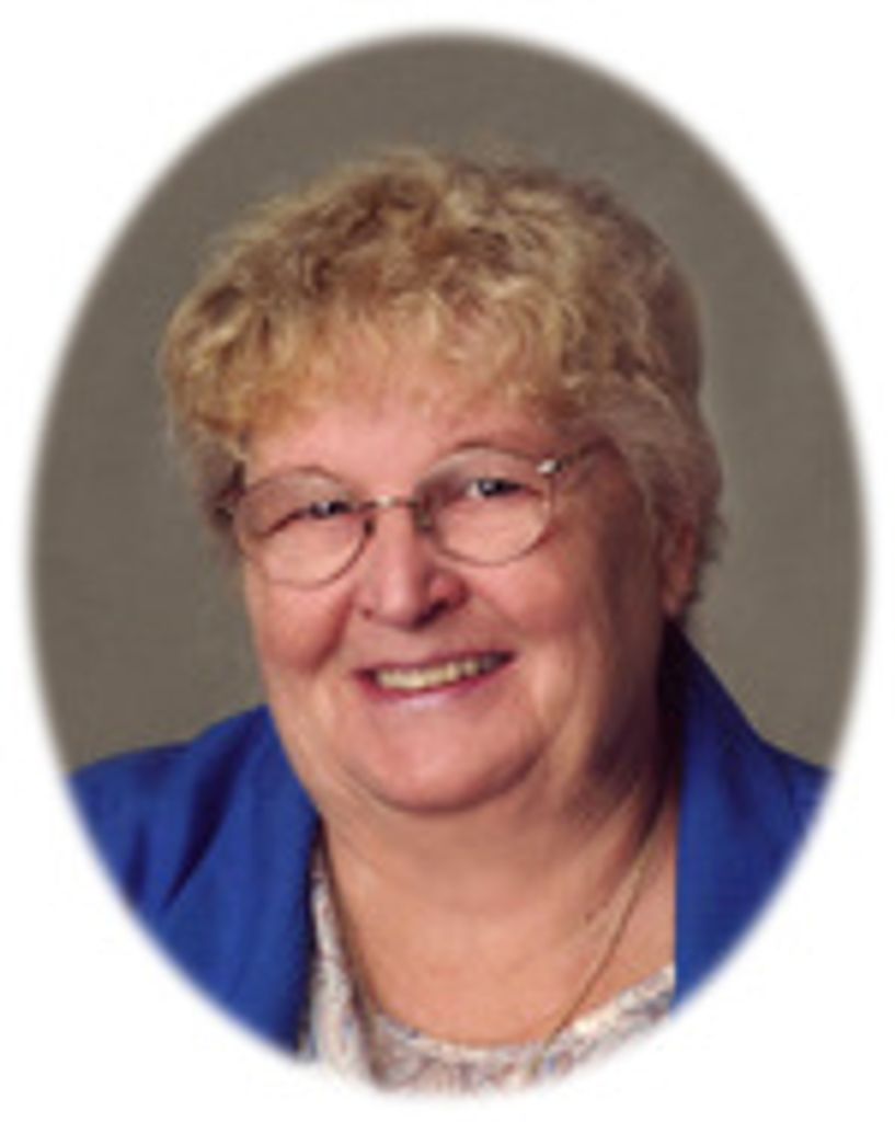 Gloria Anne (Brooks)  Zoller