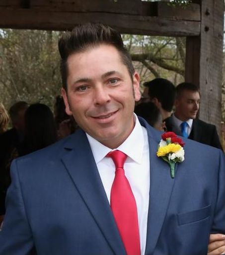 Anthony R. Massey Profile Photo