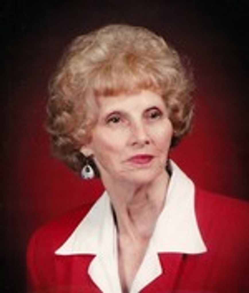 Letha Florence Mcpherson