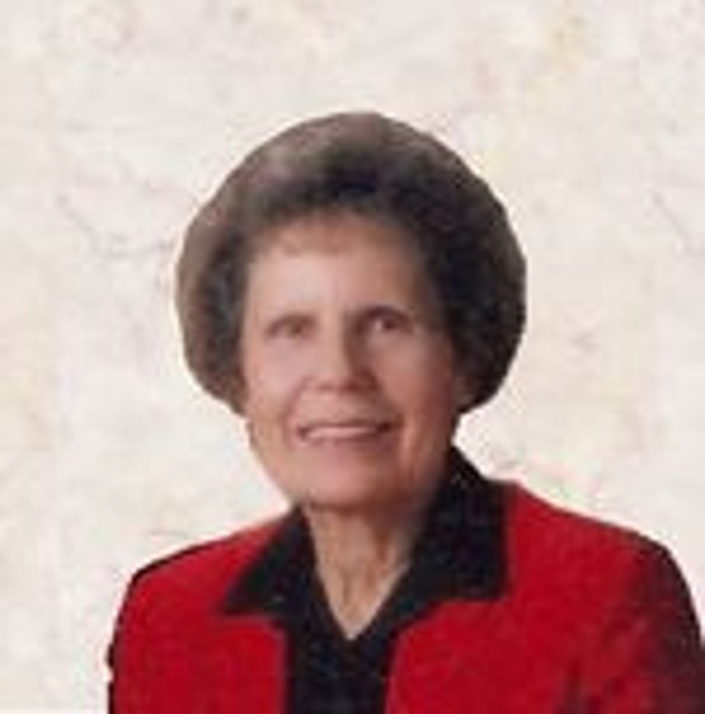 June Wiscombe