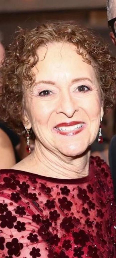 Deborah M. Litras