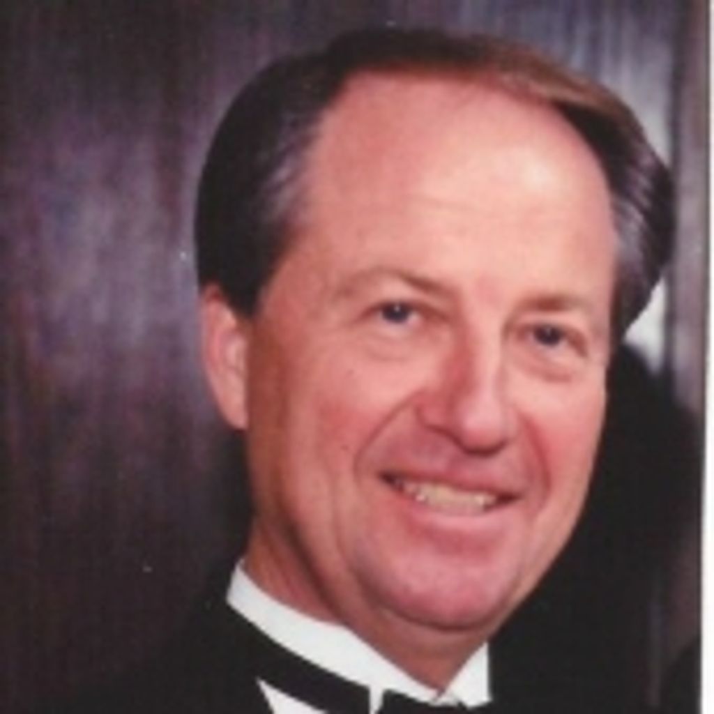James H. Thomas