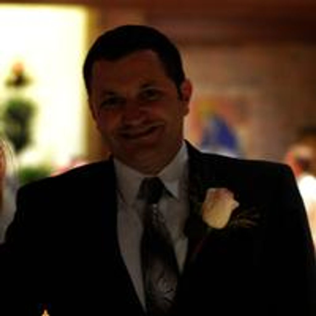 Marcus N. Leone