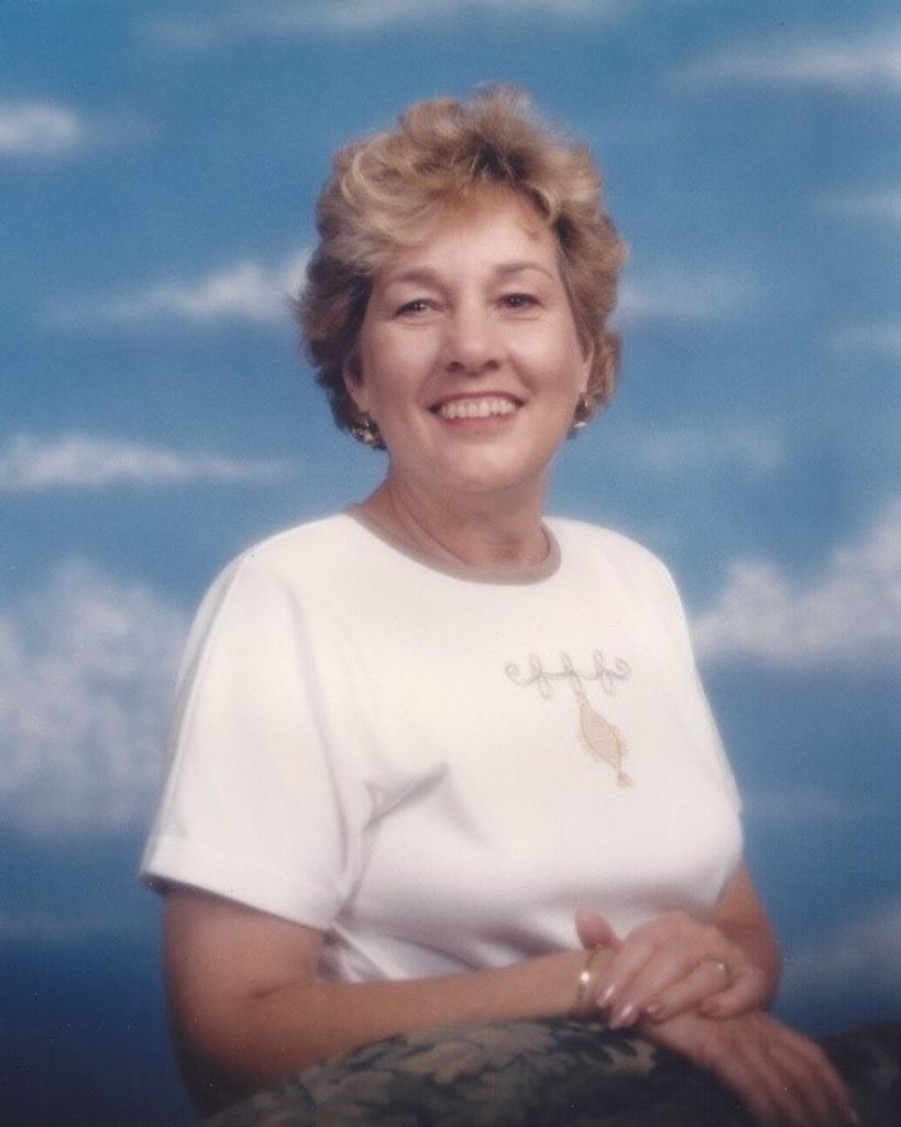 Audrey S. Whiddon Profile Photo