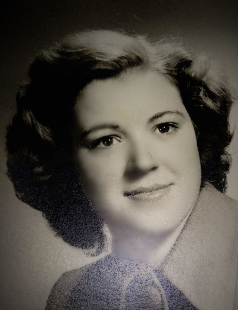 Glenda Faye Williams Profile Photo