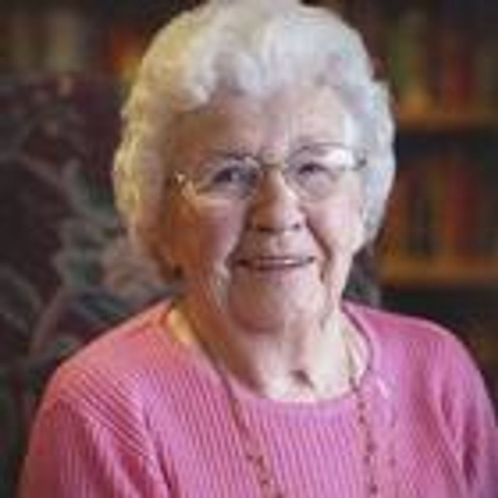 Dorothy Elmquist Profile Photo