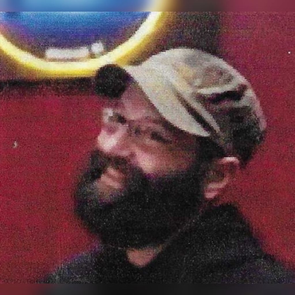 Jamie Joseph Dejohn