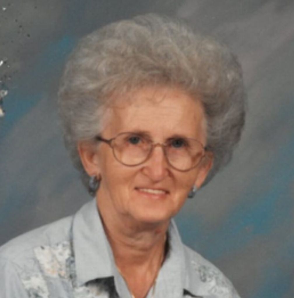 Doris Farmer