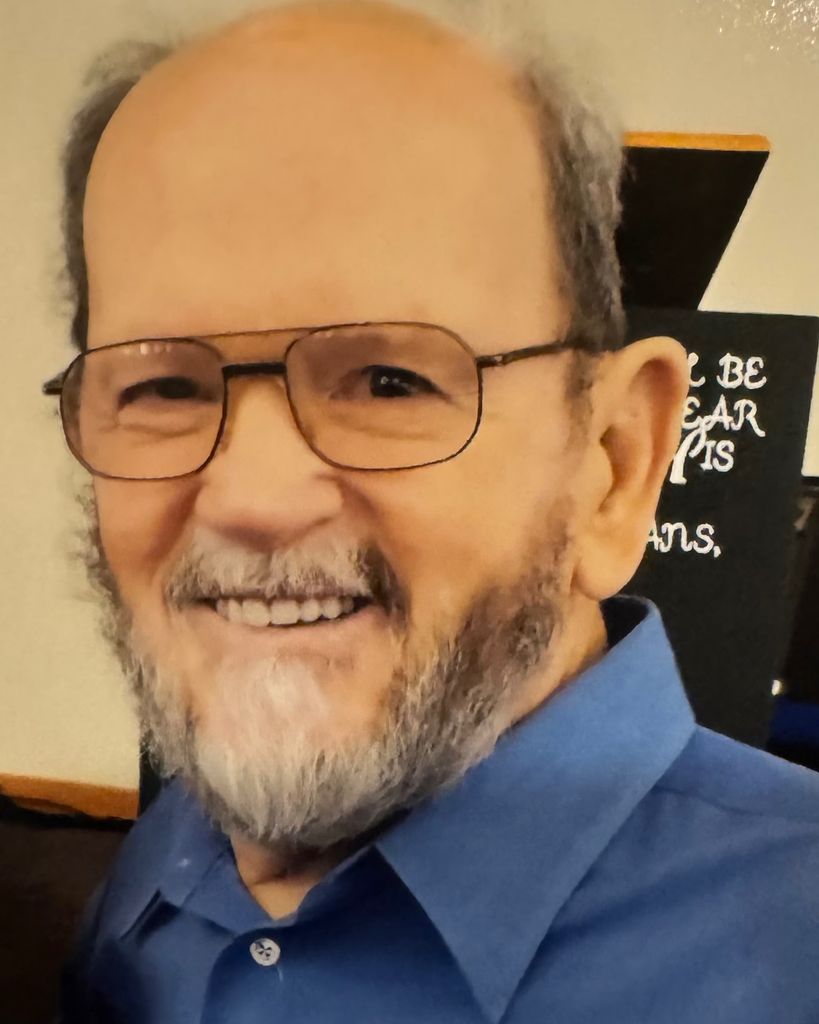 Michael A. Browning Profile Photo
