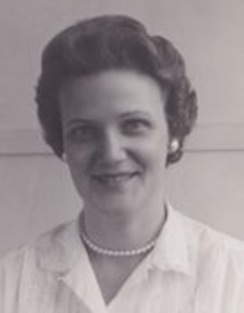 Ellen Smith Profile Photo