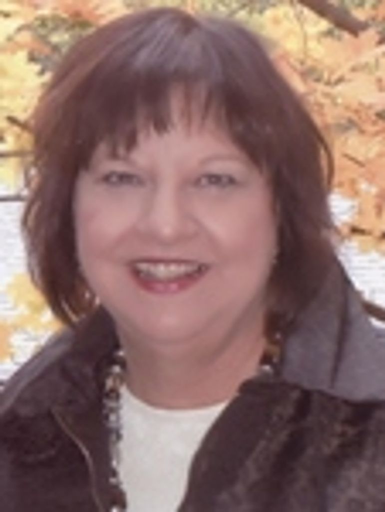 Mary Newcombe