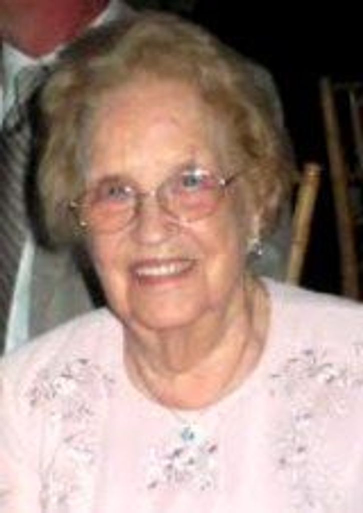 Lela Mae D Campbell