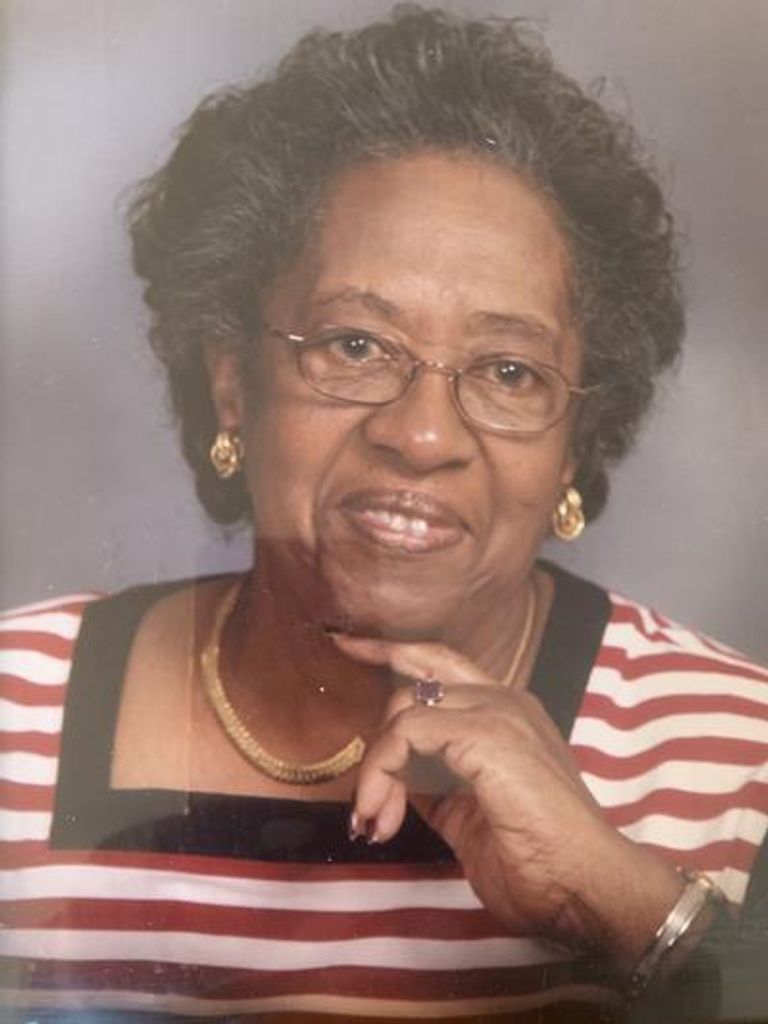 Rossie Lovelist Roseboro