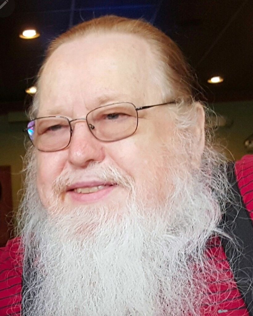 Charles Franklin Beadle, Jr. Profile Photo