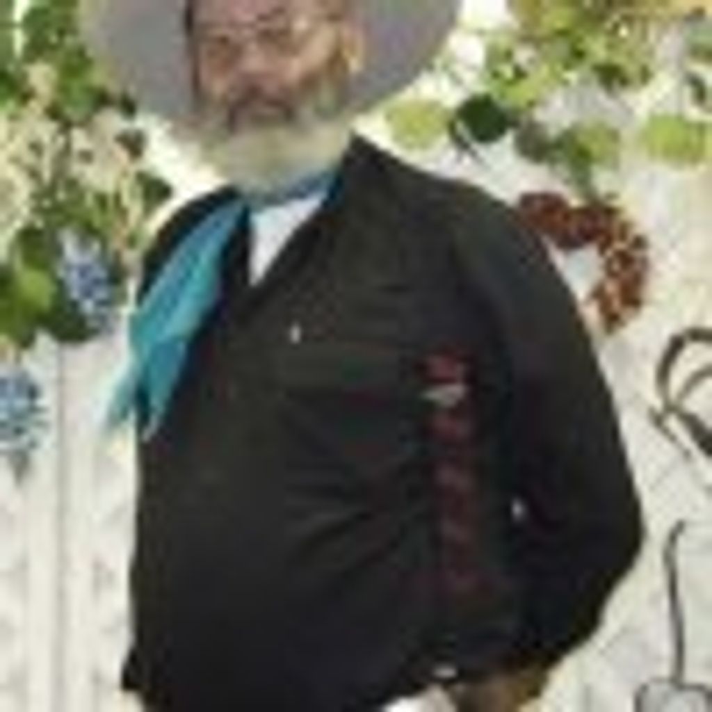 Ernest Eric Franke