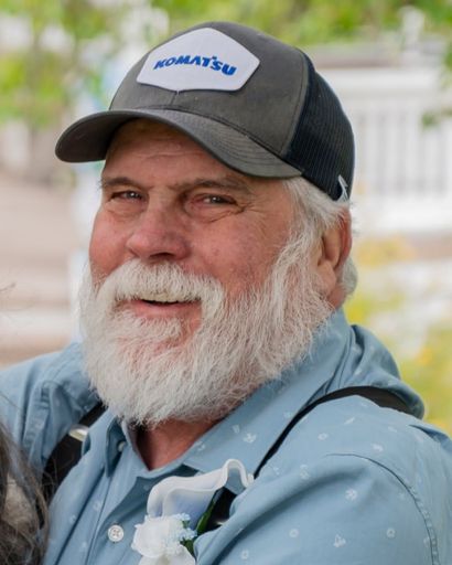 Walter E. Pipkin Profile Photo