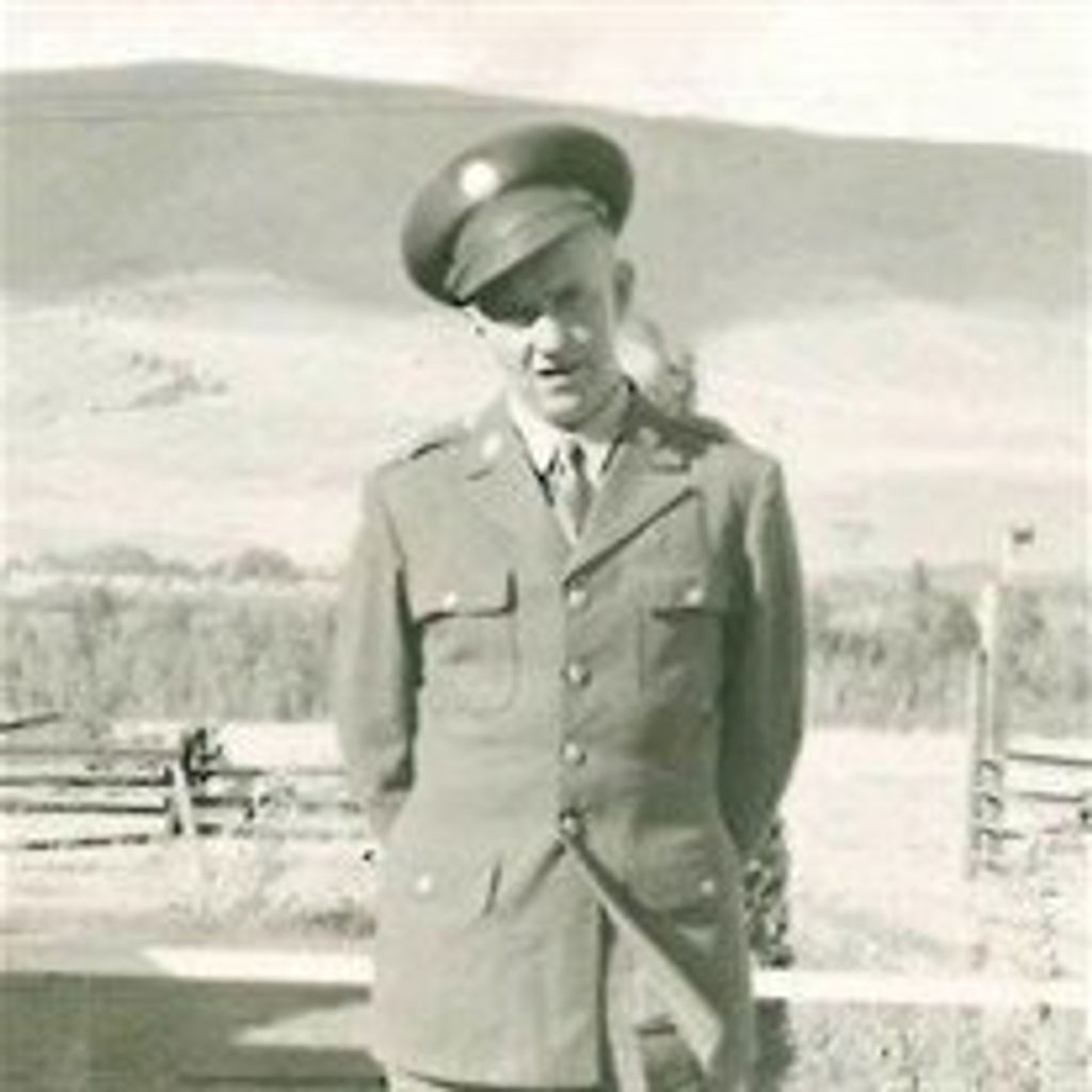 George  Warner Anderson Profile Photo