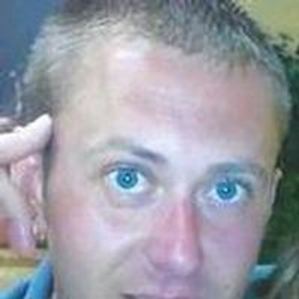 Joshua David Whitaker Profile Photo