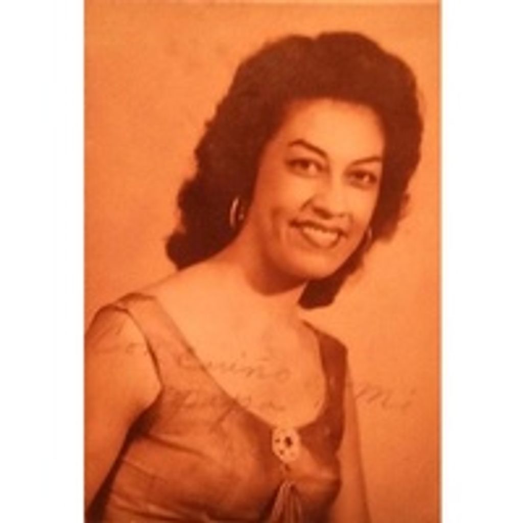 Maria  L. Catarino