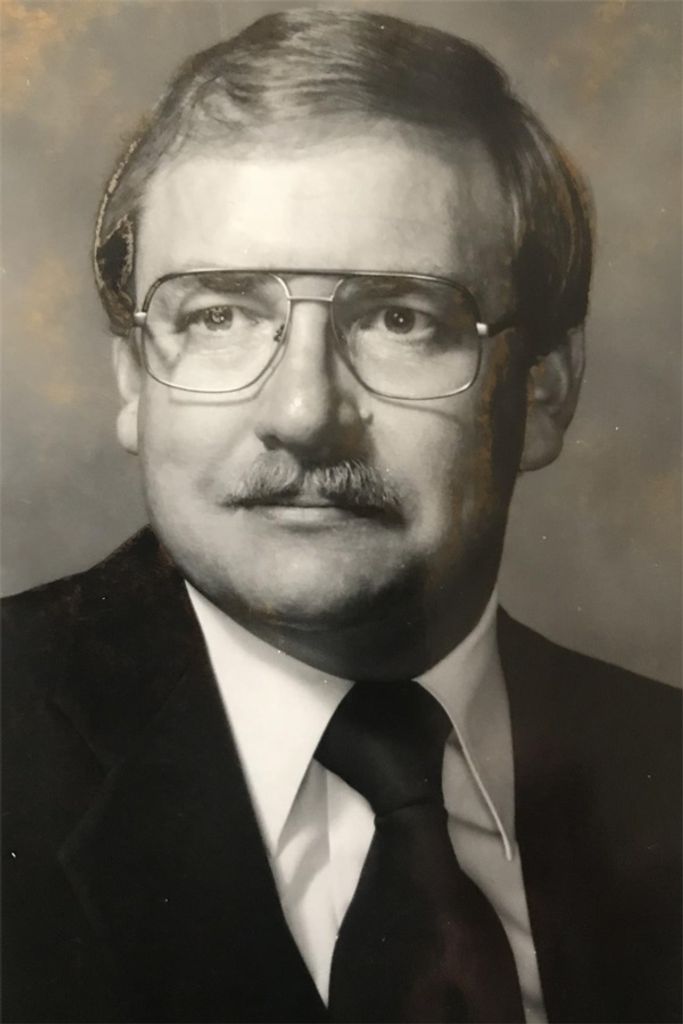 Lowell  Leroy Butler