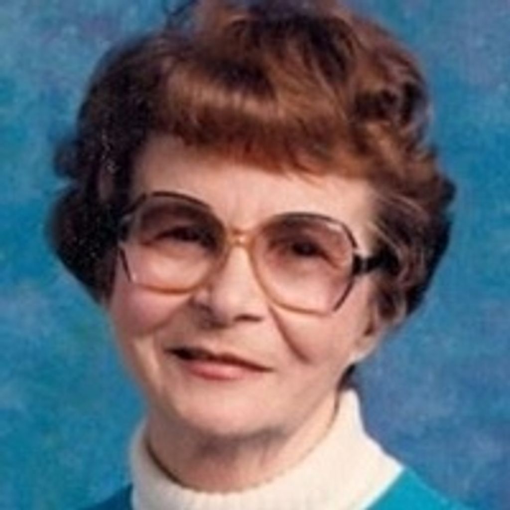 Lena I. Diseth