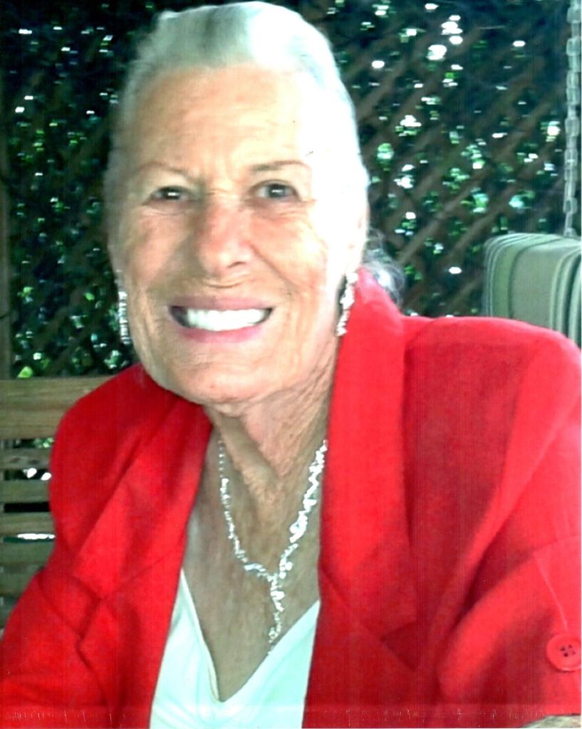 Vera Medders Profile Photo