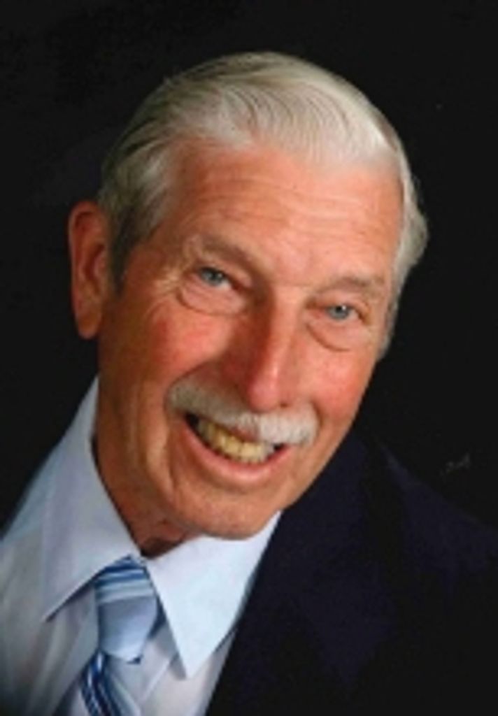 John 'Jack' Rust Profile Photo