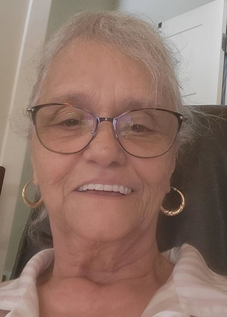 Sandra Friedman Profile Photo