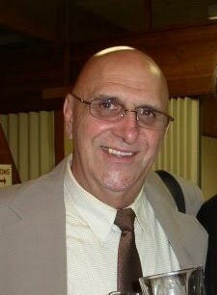 Theodore Albert Gitzke, Jr.