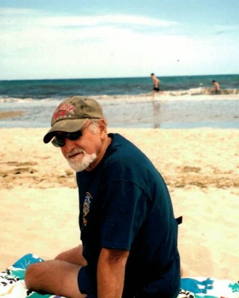 Morris Bloom Profile Photo