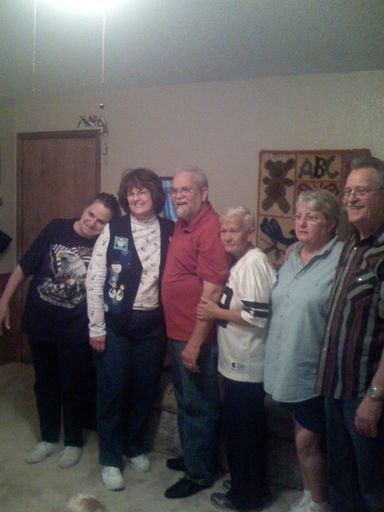 Patricia Vaughan photo gallery thumbnail 2 of 17